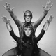 Illustration for article titled David Bowie's wife, the Wonder Woman and Black Widow that never was